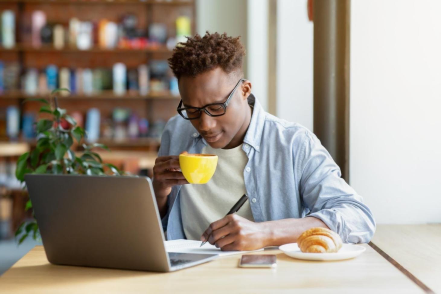 Formateur expert en optimisation de contenu